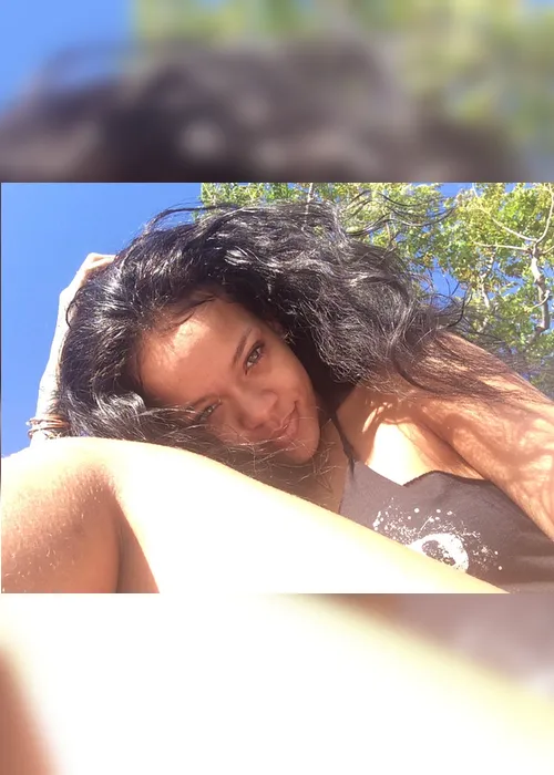 Imagem ilustrativa da imagem Rihanna é vista com A$AP Rocky após término com bilionário saudita e levanta rumores