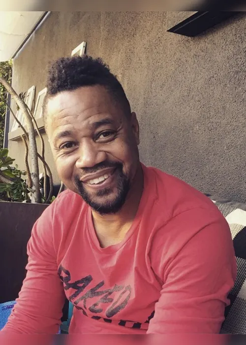 Imagem ilustrativa da imagem Cuba Gooding Jr. será julgado em 21 de abril pelos casos de abuso sexual