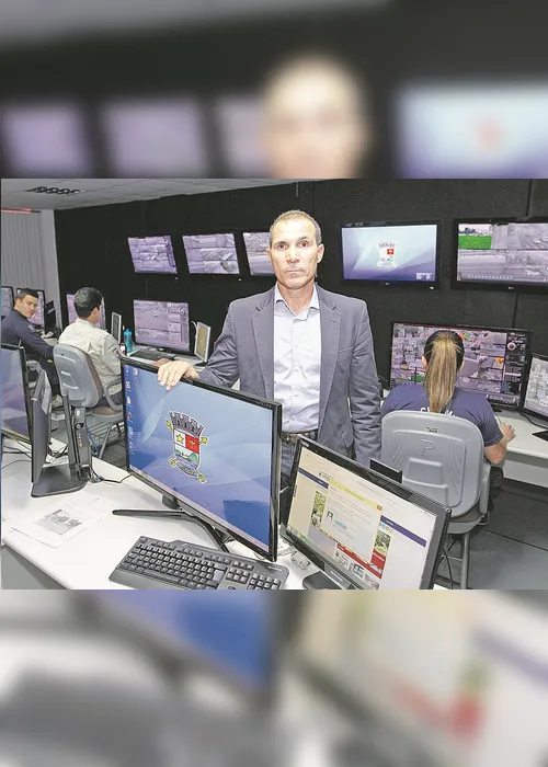 Imagem ilustrativa da imagem Guardas municipais vão usar bafômetro na saída de praias e bares