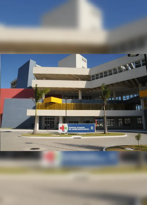 Imagem ilustrativa da imagem Hospitais de Vitória e Serra vão atender pacientes infectados com coronavírus