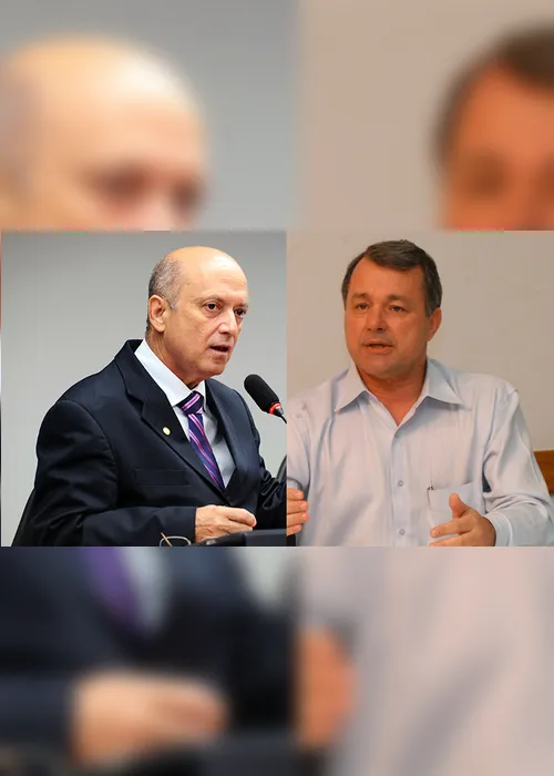 Imagem ilustrativa da imagem Guerra de decisões e indefinição na eleição do MDB