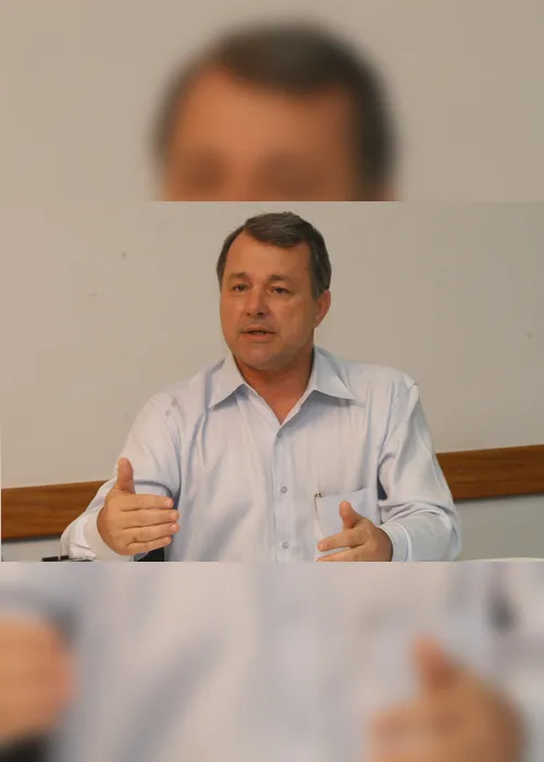 Imagem ilustrativa da imagem Justiça confirma chapa de Marcelino na eleição do MDB