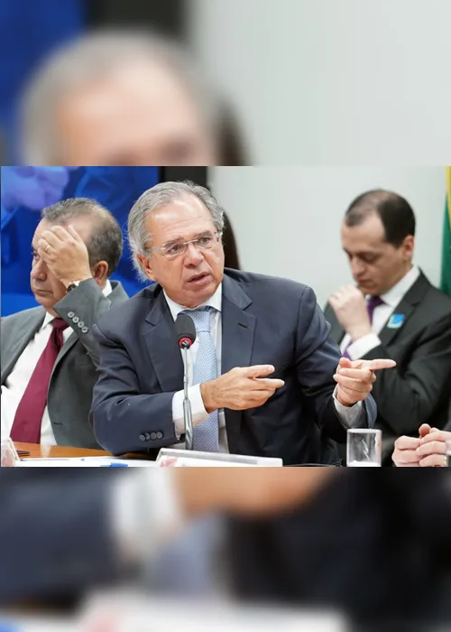 Imagem ilustrativa da imagem Proposta que acaba com estabilidade para novos servidores federais é mantida
