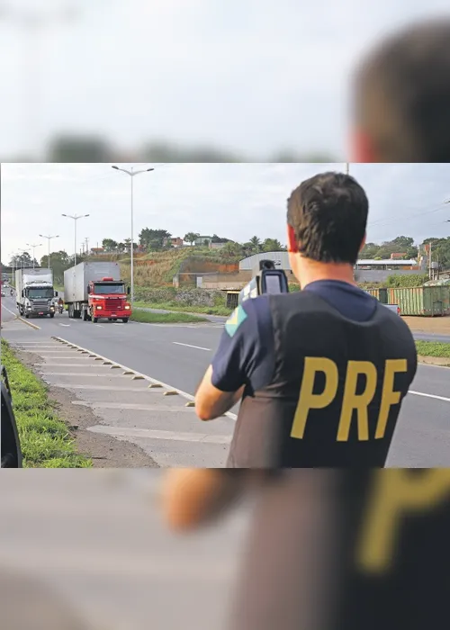 Imagem ilustrativa da imagem Após retirada de radares, cresce número de mortos e feridos nas rodovias federais