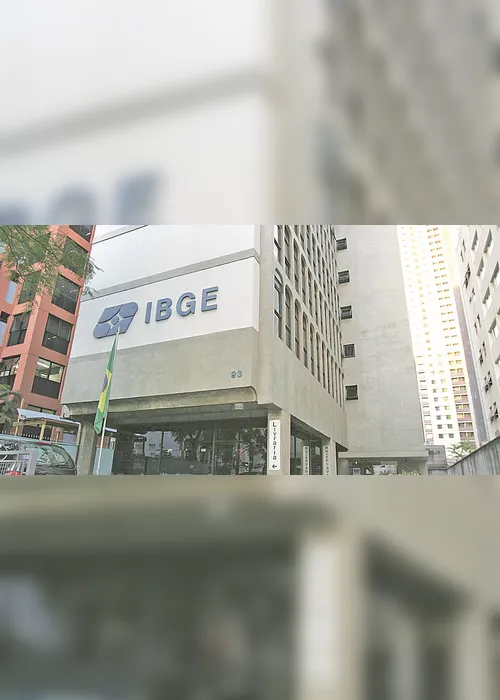 Imagem ilustrativa da imagem IBGE recebe aval para contratar 192 profissionais para Censo 2020