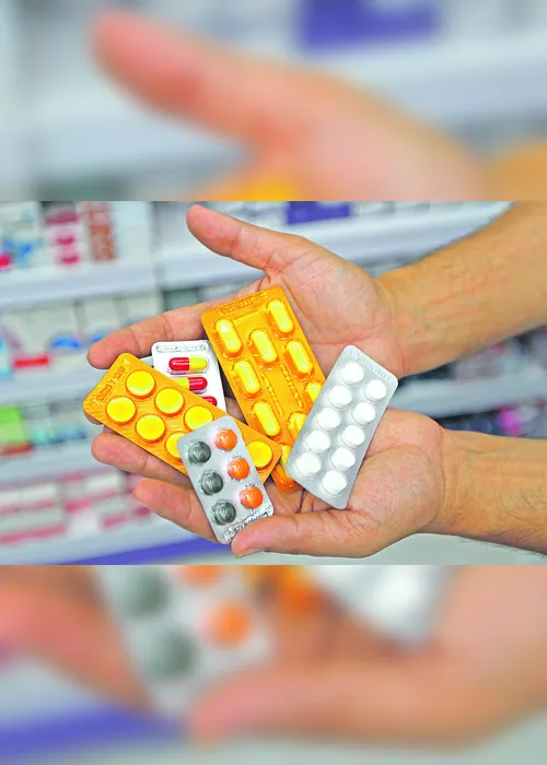 Imagem ilustrativa da imagem Novo remédio de diabete é usado para emagrecer e médicos apontam riscos