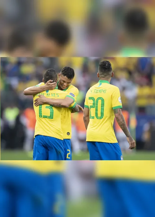 Imagem ilustrativa da imagem Brasil enfrentará Bolívia em estreia nas Eliminatórias para a Copa de 2022
