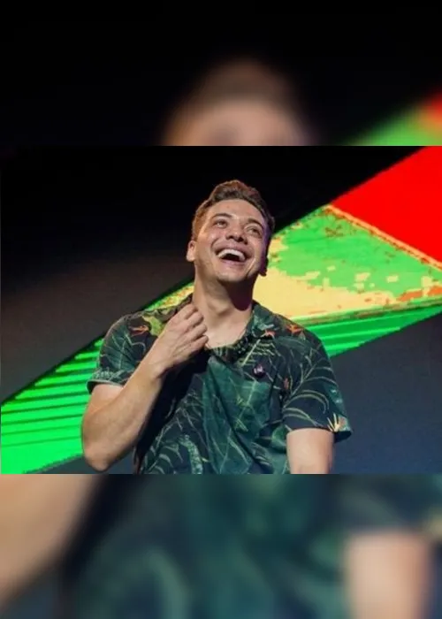 Imagem ilustrativa da imagem Sem shows na quarentena, Wesley Safadão reduz salários de músicos