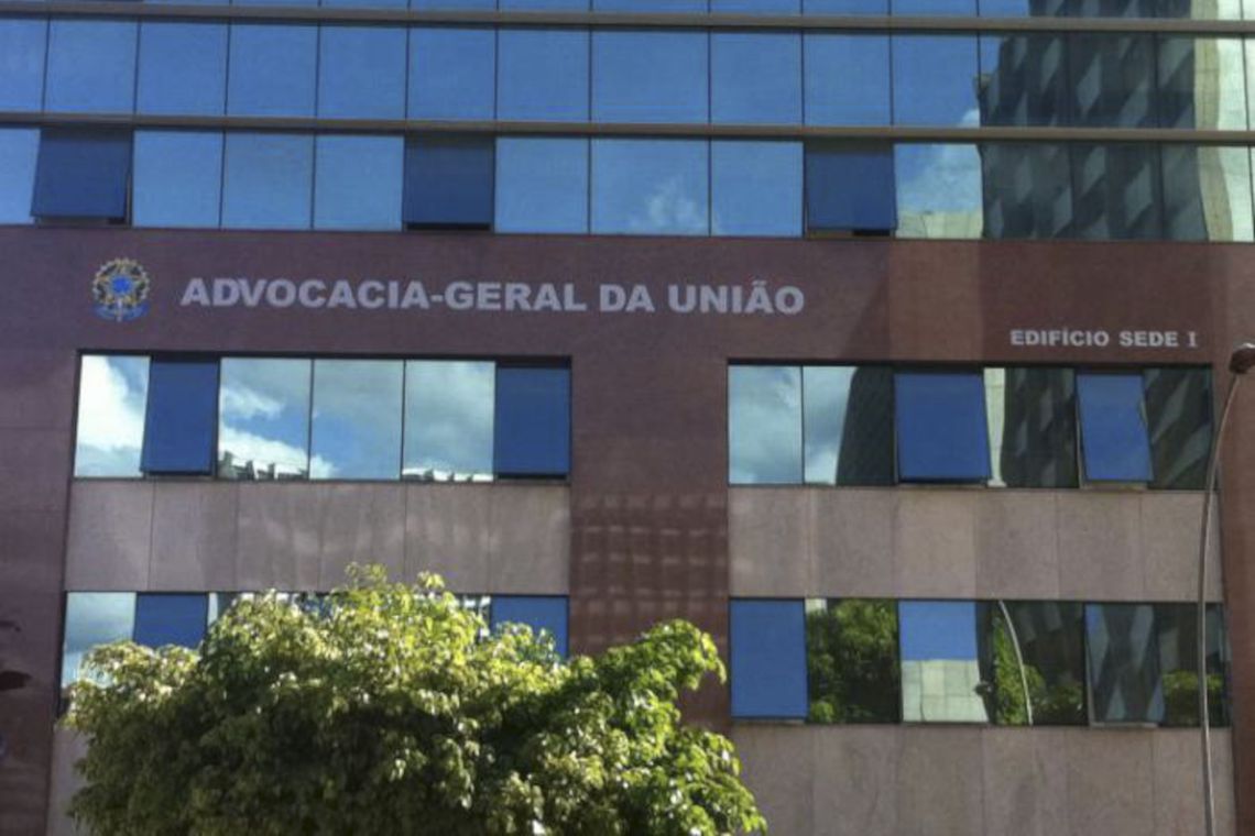 (Foto: Reprodução/Advocacia Geral da União (AGU))