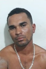 Alex Santos da Conceição, de 37 anos(Foto: Divulgação)