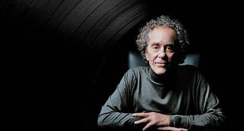 O produtor cultural André Midani morreu aos 86 anos de idade (Foto: Reprodução/Facebook)