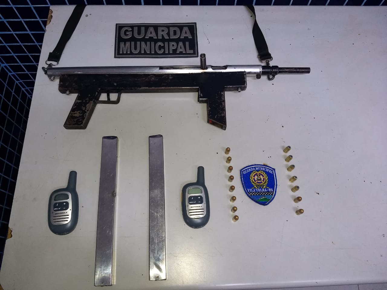 (Foto: Divulgação)