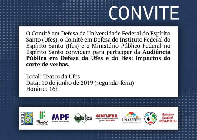 (Imagem: Ufes)