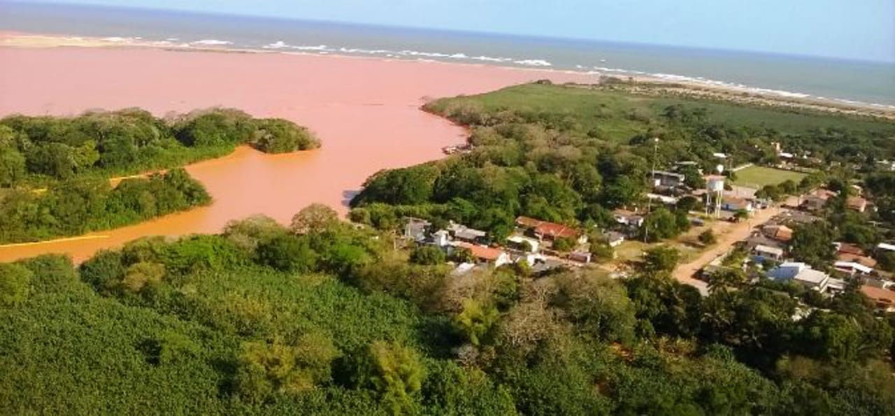 (Foto: Divulgação/Fundação Renova)