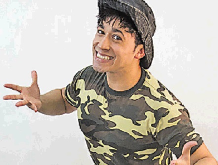 Bananinha (Foto: Divulgação)