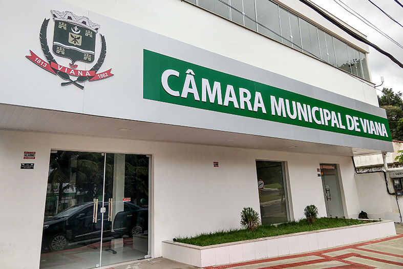 Juíza não concordou que condenado volte à Câmara de Viana,