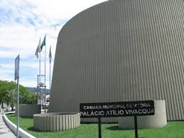 Projeto não passou na Câmara de Vitória (Foto:Câmara Municipal de Vitória)
