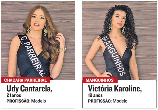 (Fotos: Divulgação)