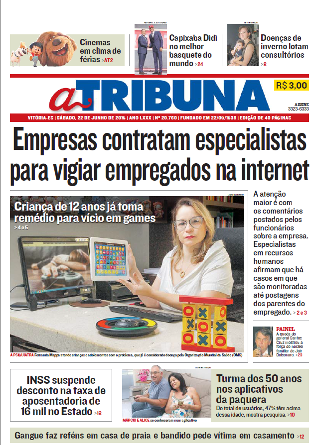 CAPA 22-6 (Foto: )