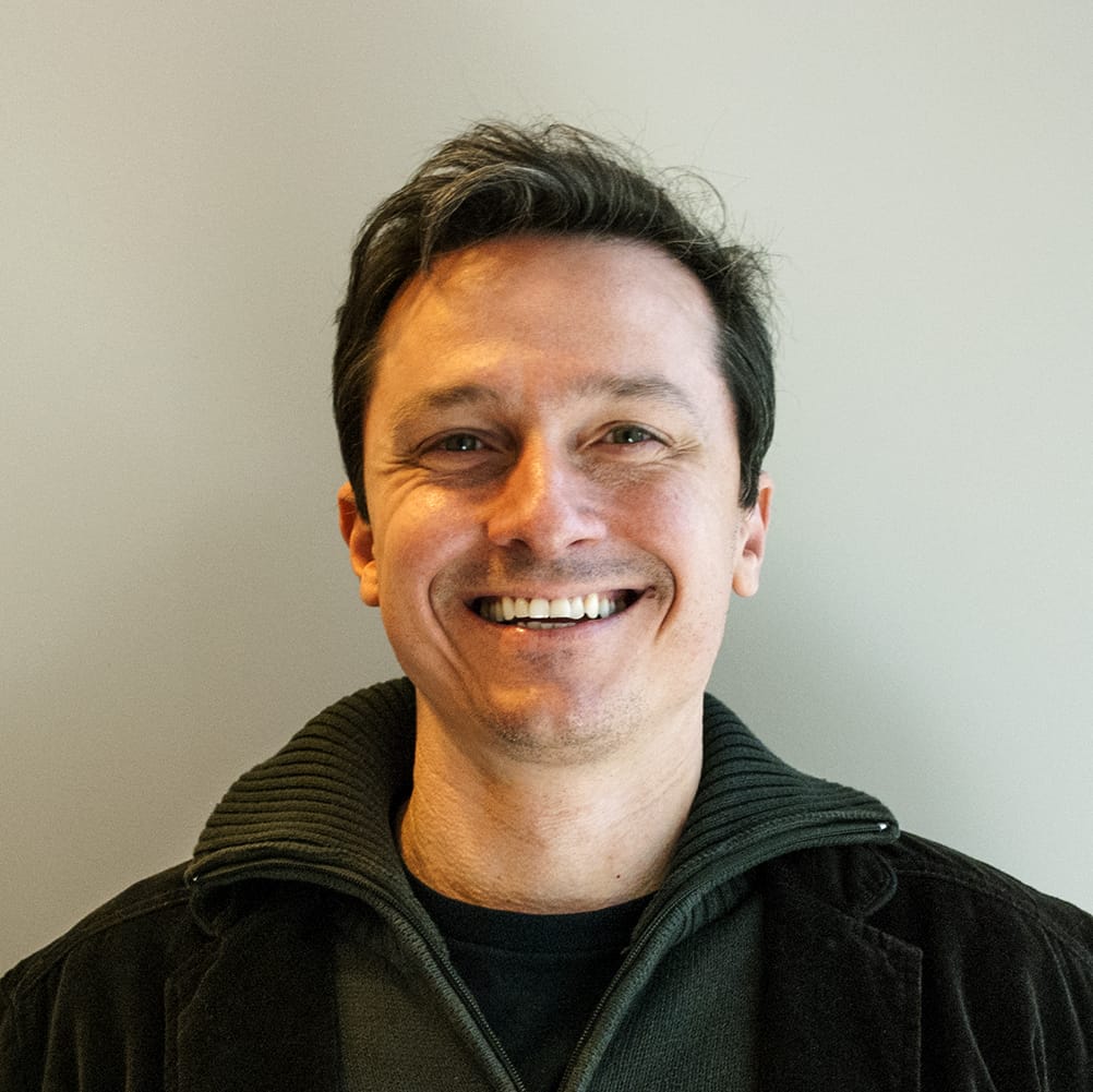 Dan Zecchinelli