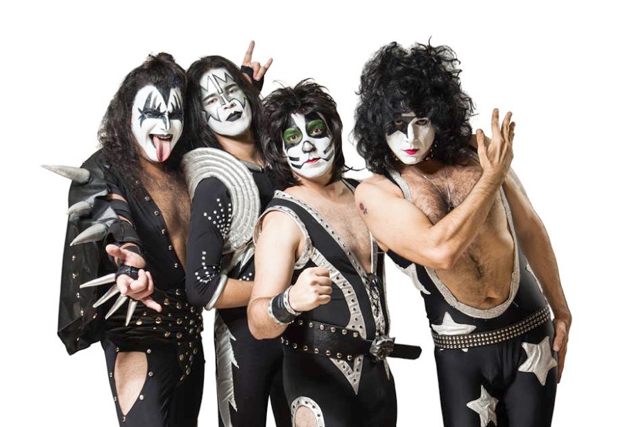 Parasite Kiss Cover (Foto: Divulgação)