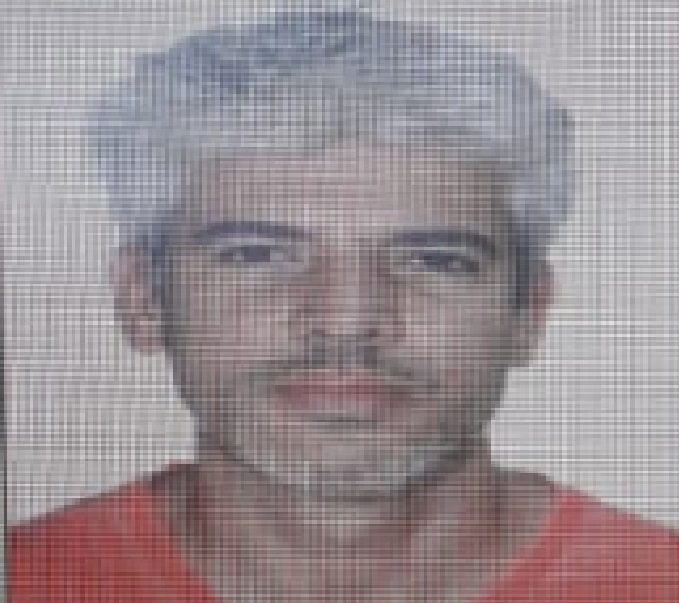 Emmanuel Bersacola de Assis Costa (Foto: Divulgação/ PCES)