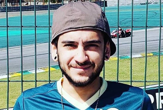 Vítima tinha 26 anos (Foto: Reprodução/ Facebook)