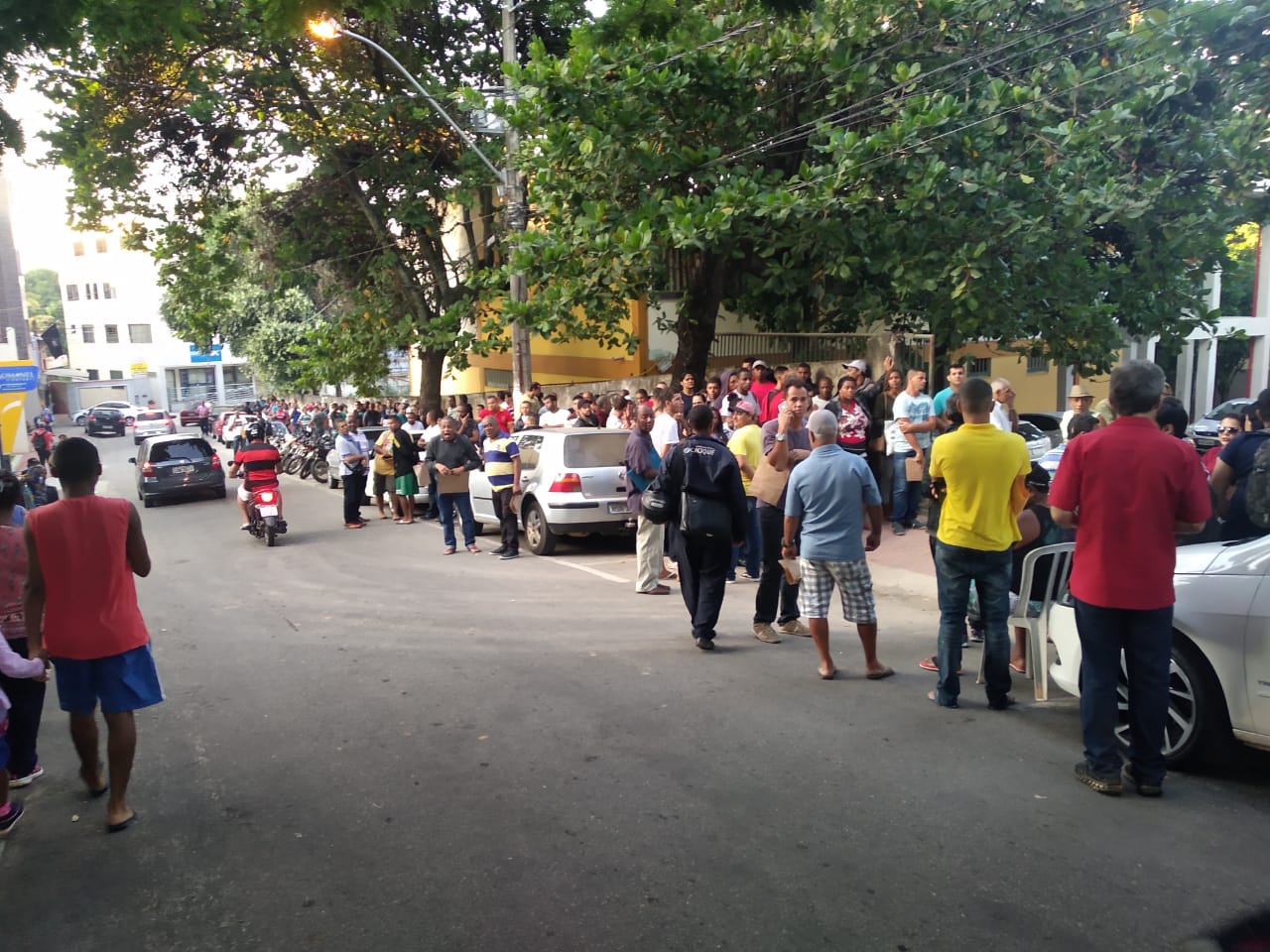 (Foto: Alessandro de Paula)