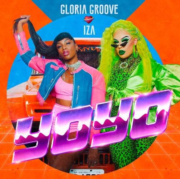 Capa do clip YoYo (Foto: Divulgação)