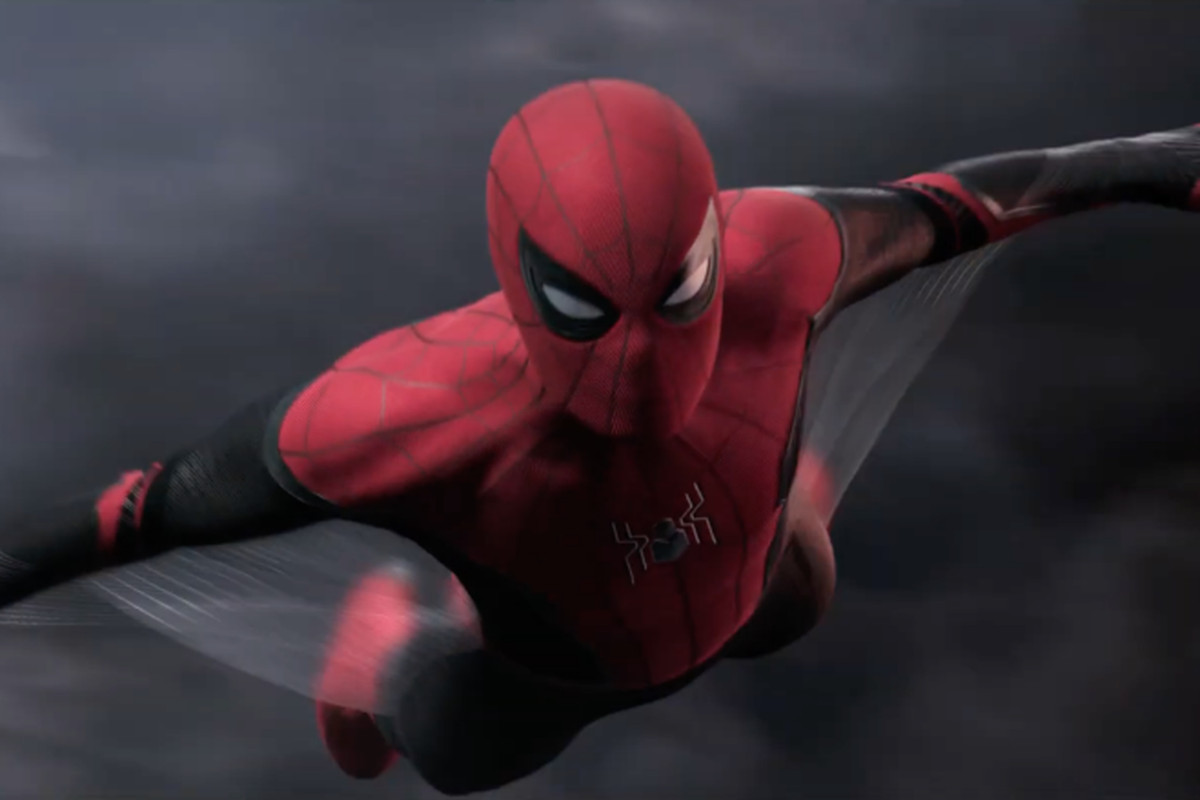 O novo filme da saga do super-herói deve estrear no dia 4 de julho. (Foto: Divulgação/Sony/Marvel)