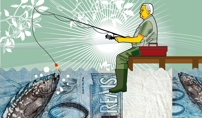 Ilustração: André Felix