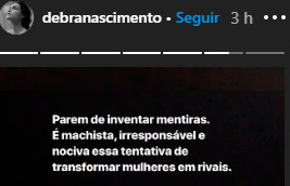 (Foto: Reprodução/Instagram)
