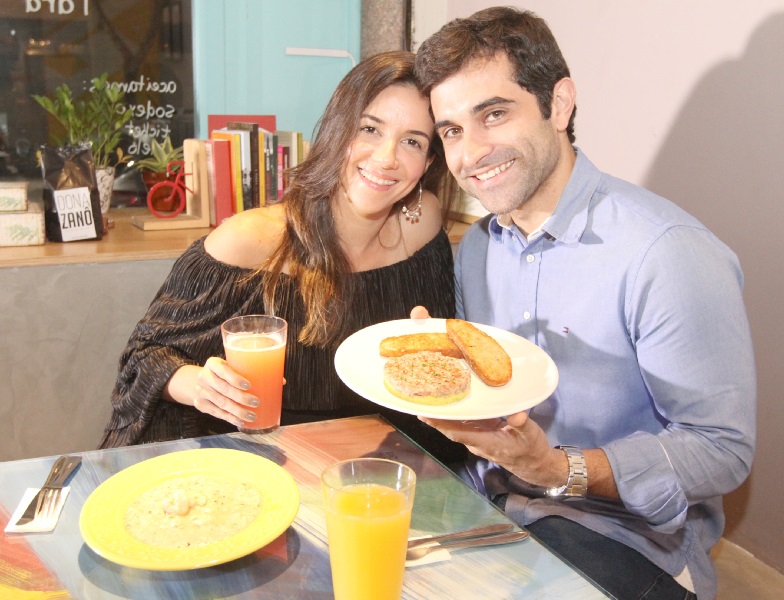 (Foto: Beto Morais/AT)