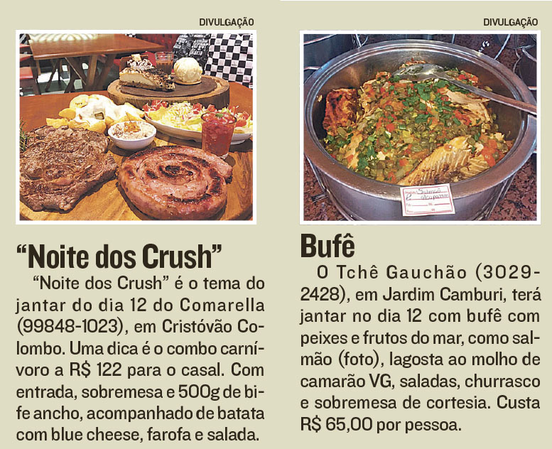 (Foto: Jornal A Tribuna)