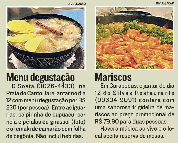 (Foto: Jornal A Tribuna)
