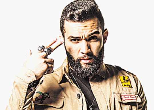 Jonathan Costa (Foto: Divulgação)