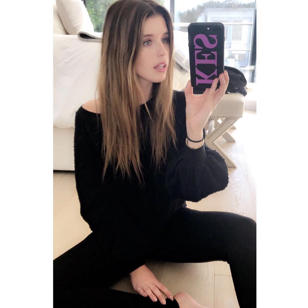 A escritora Katherine Schwarzenegger (Foto: Reprodução/ Instagram @katherineschwarzenegger)