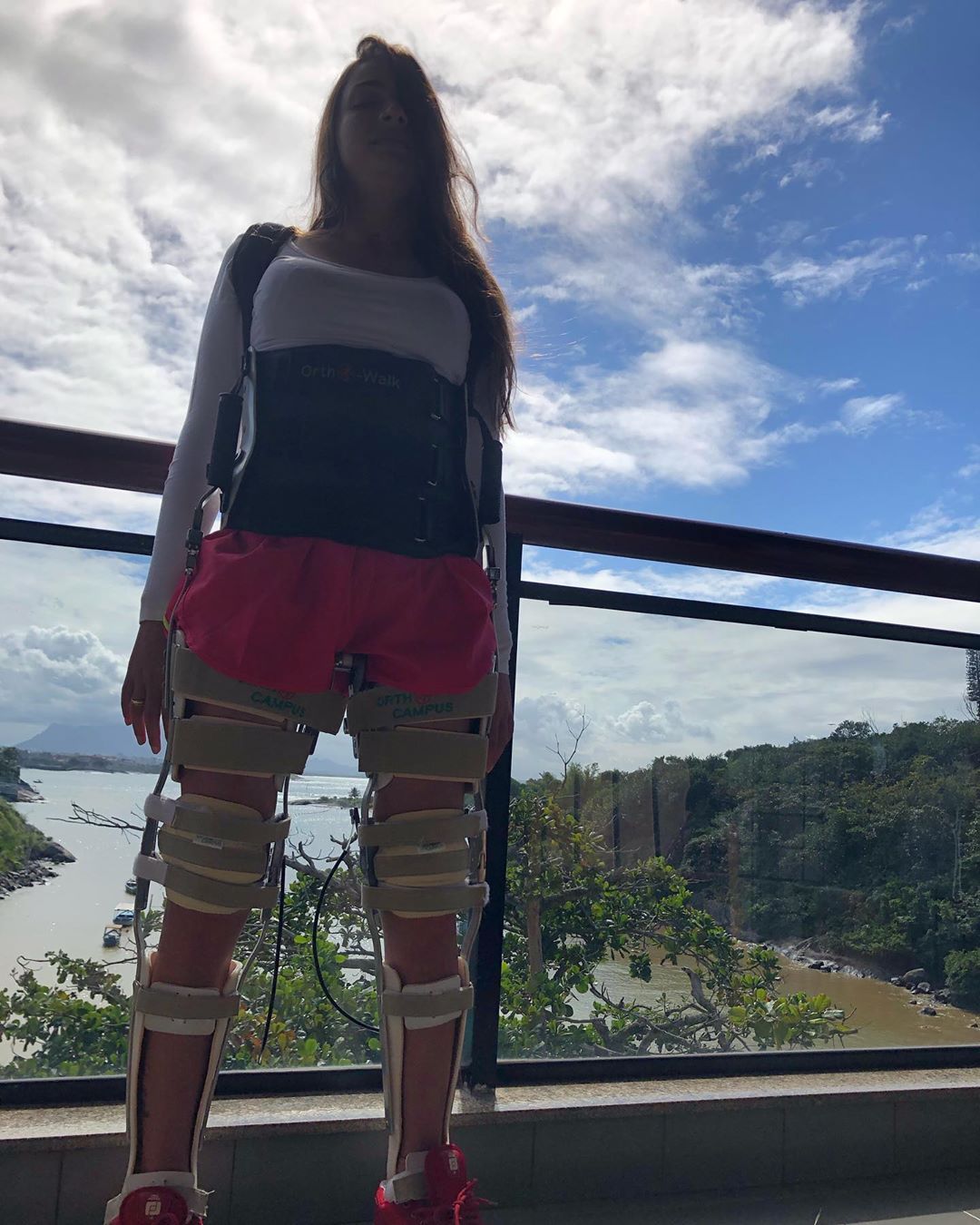 (Foto: Reprodução Instagram)