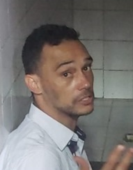 Luciano Pedro Gomes, de 30 anos (Foto: Divulgação)