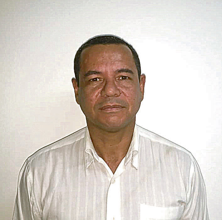 Luciano Umbelino (Foto: Tribuna Livre)