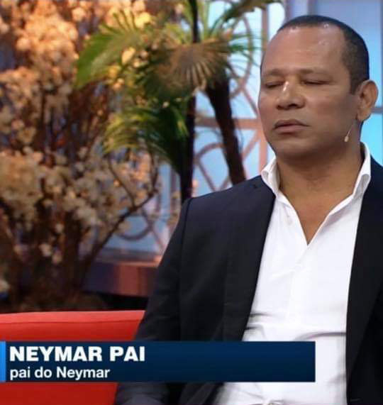 (Foto: Reprodução / TV Band)