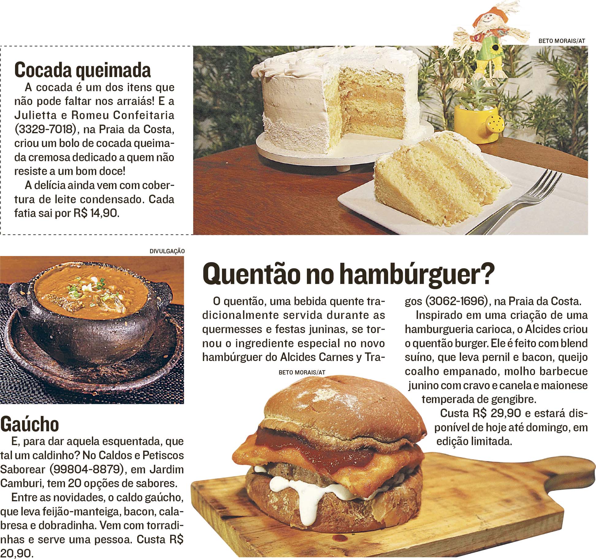 (Foto: Jornal A Tribuna)