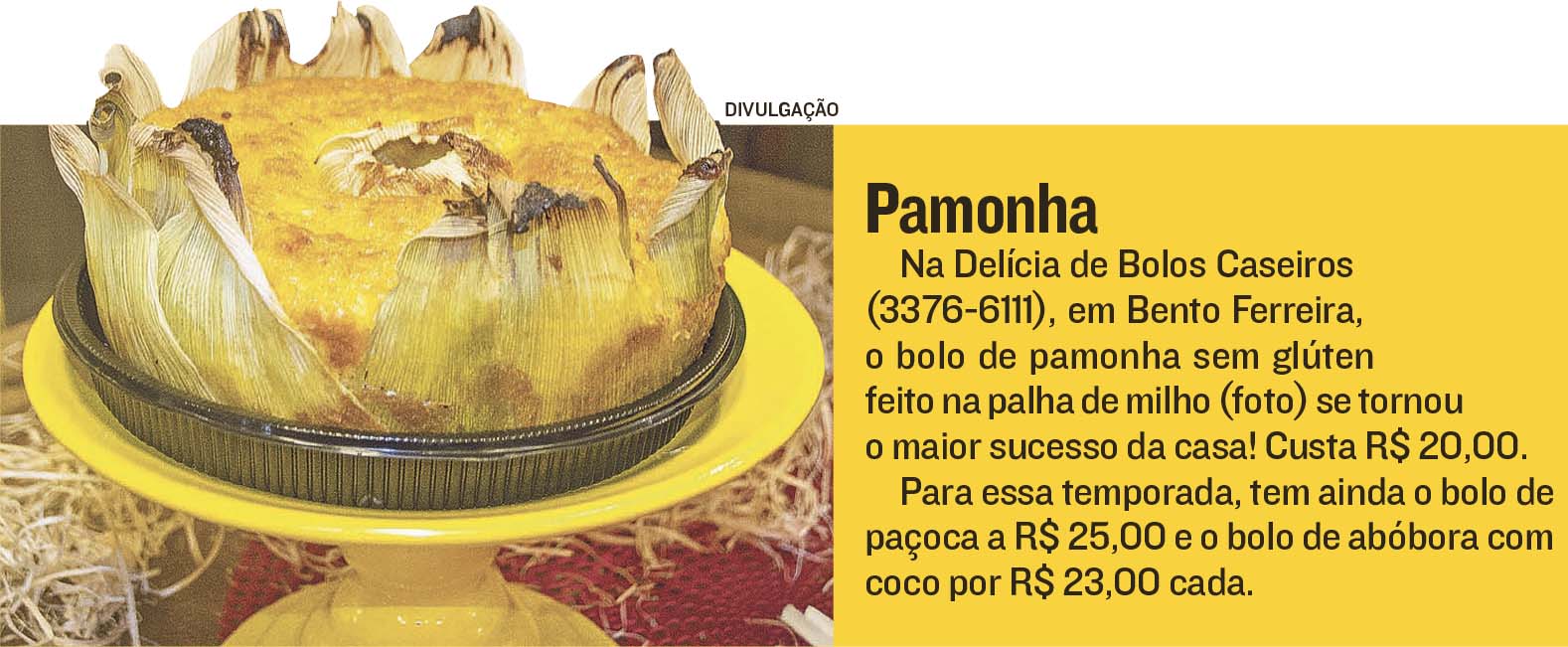 (Foto: Jornal A Tribuna)