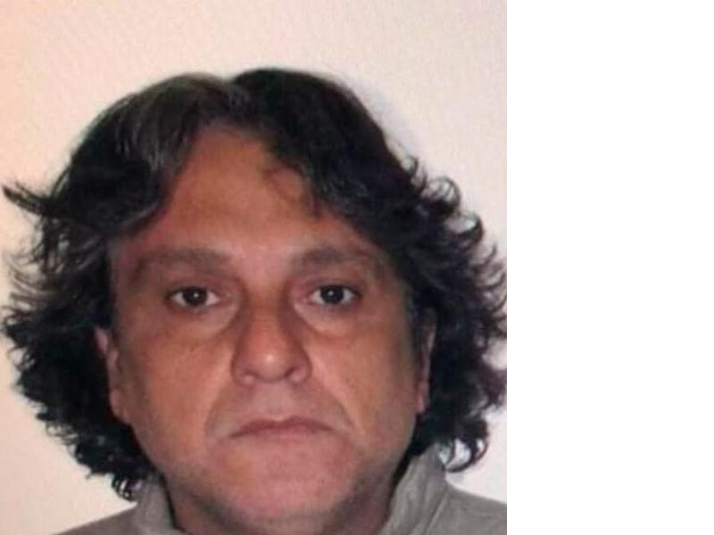 Paulo Cupertino Matias cometeu o triplo assassinato (Foto: Divulgação)