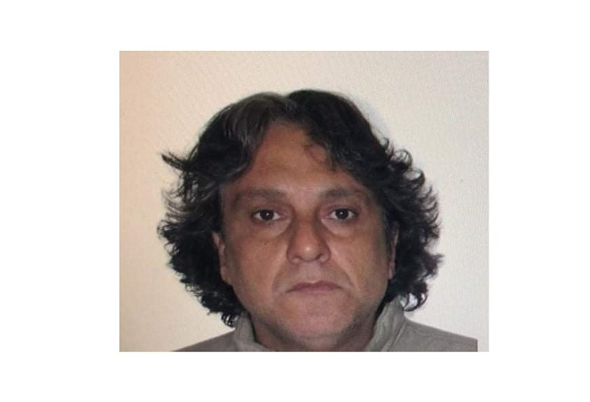 Paulo Cupertino Matias (Foto: Divulgação)