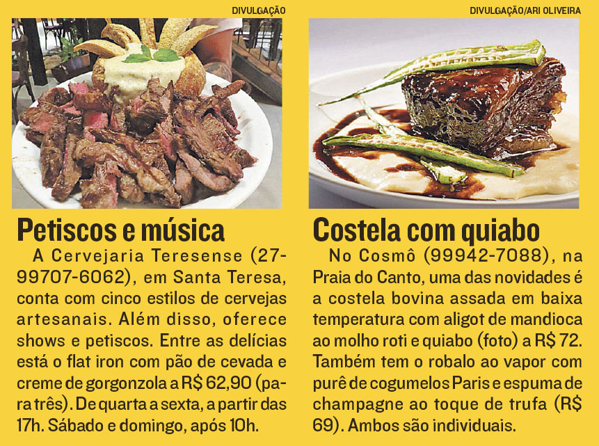 (Foto: Jornal A Tribuna)