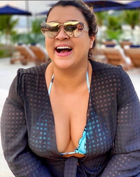 (Foto: Reprodução/Instagram @pretagil)