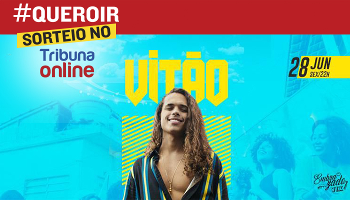Clique para concorrer a ingressos