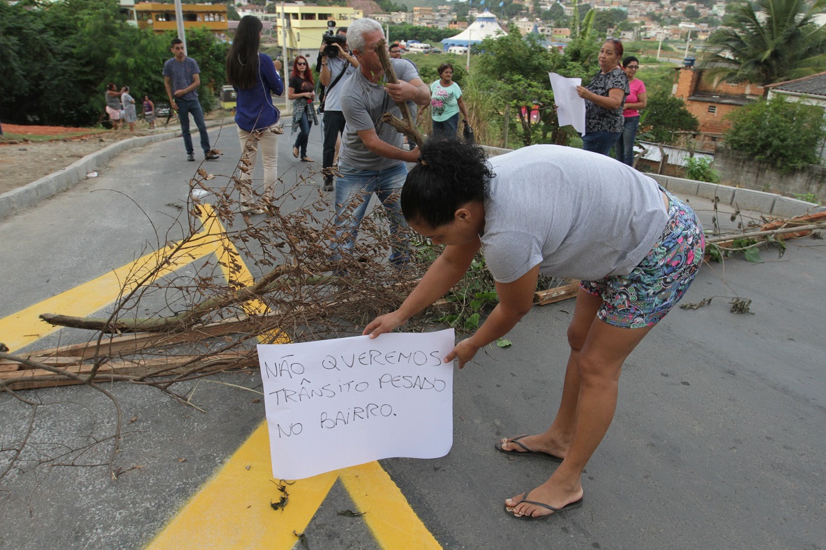 (Foto: Antonio Moreira)