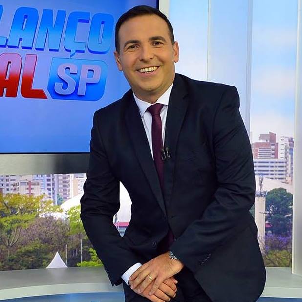 Reinaldo Gottino (Foto: Divulgação / Facebook)